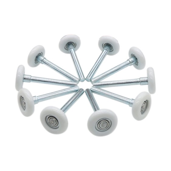Garage Holding Pins