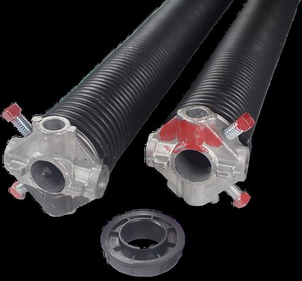 Garage Shocks
