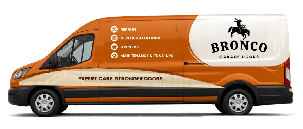 Van